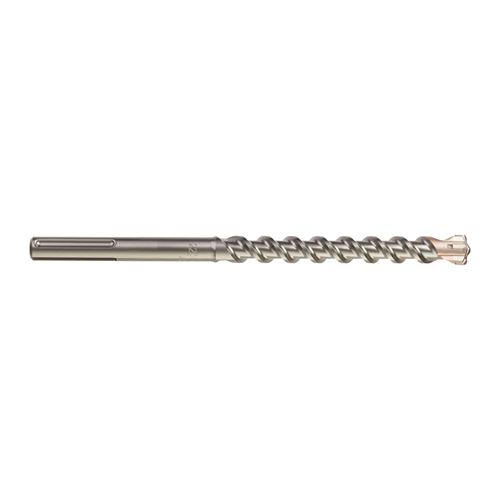 Immagine di Milwaukee Punta SDS-Max 4 taglienti 22 x 320 mm 