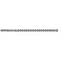Immagine di Milwaukee Punta SDS-Max 4 taglienti 22 x 520 mm 