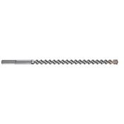 Immagine di Milwaukee Punta SDS-Max 4 taglienti 22 x 520 mm 