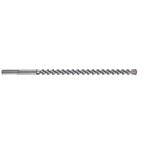 Immagine di Milwaukee Punta SDS-Max 4 taglienti 22 x 520 mm 