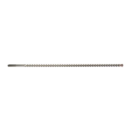 Immagine di Milwaukee Punta SDS-Max 4 taglienti 22 x 920 mm 