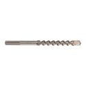 Immagine di Milwaukee Punta SDS-Max 4 taglienti 24 x 320 mm 