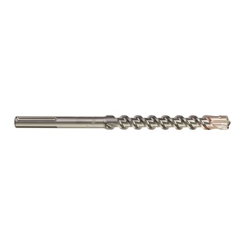 Immagine di Milwaukee Punta SDS-Max 4 taglienti 24 x 320 mm 