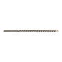 Immagine di Milwaukee Punta SDS-Max 4 taglienti 24 x 520 mm 