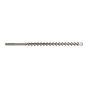 Immagine di Milwaukee Punta SDS-Max 4 taglienti 24 x 520 mm 