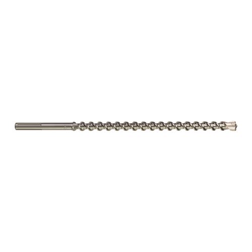 Immagine di Milwaukee Punta SDS-Max 4 taglienti 24 x 520 mm 