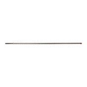 Immagine di Milwaukee Punta SDS-Max 4 taglienti 25 x 1320 mm 