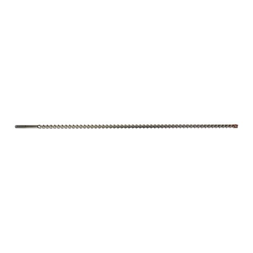 Immagine di Milwaukee Punta SDS-Max 4 taglienti 25 x 1320 mm 