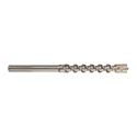 Immagine di Milwaukee Punta SDS-Max 4 taglienti 25 x 320 mm 