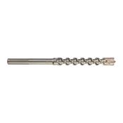 Immagine di Milwaukee Punta SDS-Max 4 taglienti 25 x 320 mm 