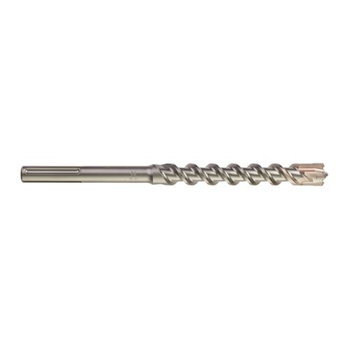 Immagine di Milwaukee Punta SDS-Max 4 taglienti 25 x 320 mm 