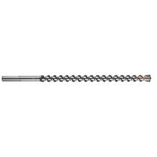 Immagine di Milwaukee Punta SDS-Max 4 taglienti 25 x 520 mm 