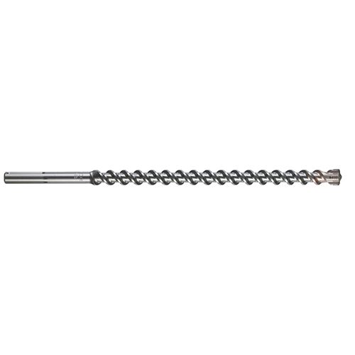 Immagine di Milwaukee Punta SDS-Max 4 taglienti 25 x 520 mm 