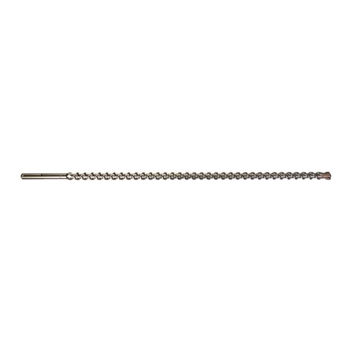 Immagine di Milwaukee Punta SDS-Max 4 taglienti 25 x 920 mm 