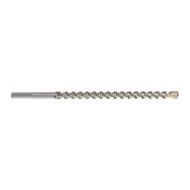 Immagine di Milwaukee Punta SDS-Max 4 taglienti 26 x 520 mm 
