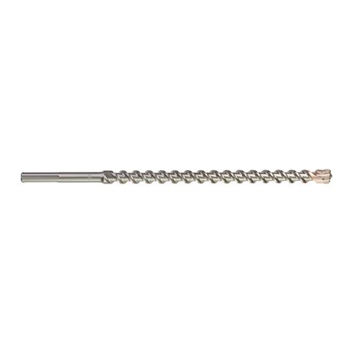 Immagine di Milwaukee Punta SDS-Max 4 taglienti 26 x 520 mm 