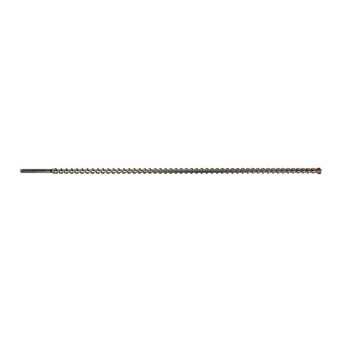 Immagine di Milwaukee Punta SDS-Max 4 taglienti 28 x 1320 mm 