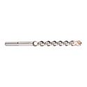 Immagine di Milwaukee Punta SDS-Max 4 taglienti 28 x 370 mm 