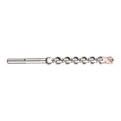 Immagine di Milwaukee Punta SDS-Max 4 taglienti 28 x 370 mm 