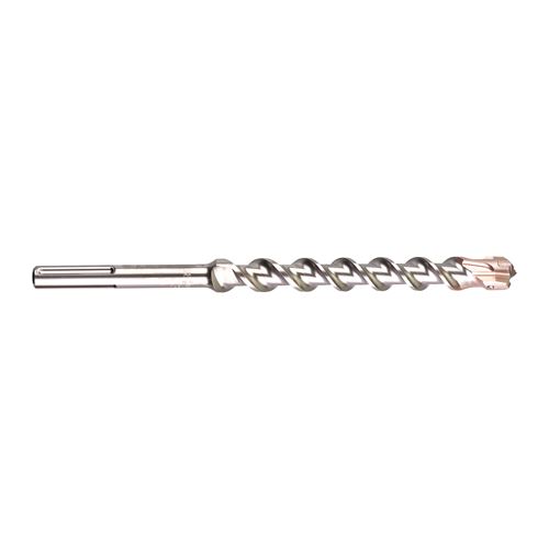 Immagine di Milwaukee Punta SDS-Max 4 taglienti 28 x 370 mm 