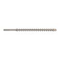 Immagine di Milwaukee Punta SDS-Max 4 taglienti 28 x 570 mm 