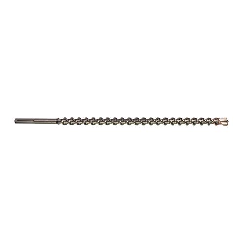Immagine di Milwaukee Punta SDS-Max 4 taglienti 28 x 670 mm 