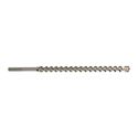 Immagine di Milwaukee Punta SDS-Max 4 taglienti 30 x 570 mm 