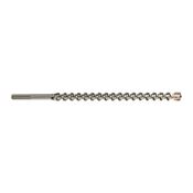 Immagine di Milwaukee Punta SDS-Max 4 taglienti 30 x 570 mm 