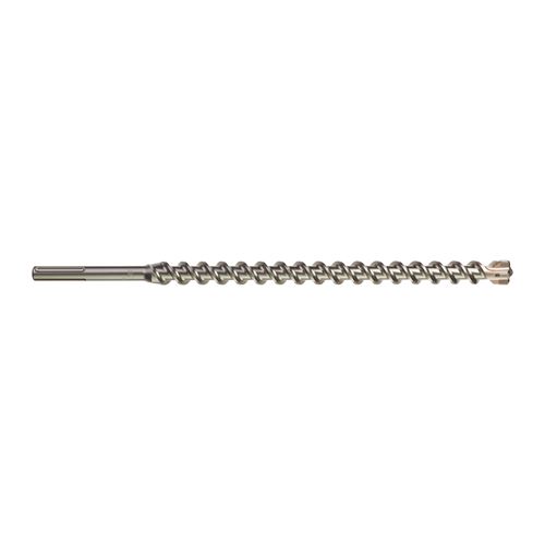 Immagine di Milwaukee Punta SDS-Max 4 taglienti 30 x 570 mm 