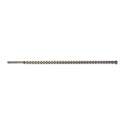 Immagine di Milwaukee Punta SDS-Max 4 taglienti 30 x 920 mm 