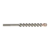 Immagine di Milwaukee Punta SDS-Max 4 taglienti 32 x 370 mm 
