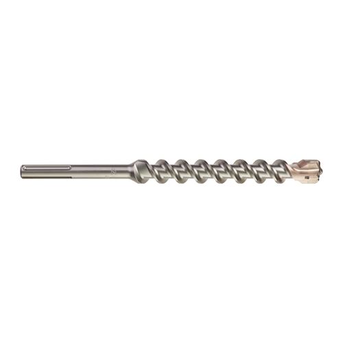 Immagine di Milwaukee Punta SDS-Max 4 taglienti 32 x 370 mm 