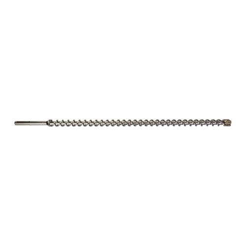 Immagine di Milwaukee Punta SDS-Max 4 taglienti 32 x 920 mm 