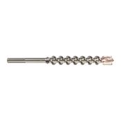 Immagine di Milwaukee Punta SDS-Max 4 taglienti 35 x 370 mm 