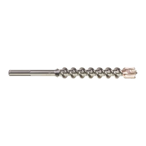 Immagine di Milwaukee Punta SDS-Max 4 taglienti 35 x 370 mm 