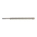 Immagine di Milwaukee Punta SDS-Max 4 taglienti 35 x 570 mm 