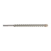 Immagine di Milwaukee Punta SDS-Max 4 taglienti 35 x 570 mm 