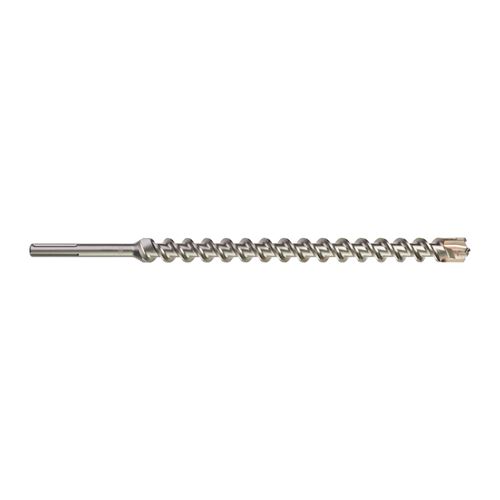 Immagine di Milwaukee Punta SDS-Max 4 taglienti 35 x 570 mm 