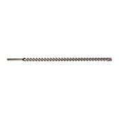 Immagine di Milwaukee Punta SDS-Max 4 taglienti 35 x 920 mm 