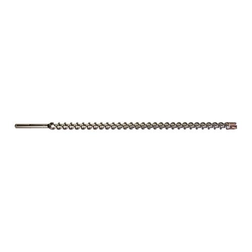 Immagine di Milwaukee Punta SDS-Max 4 taglienti 35 x 920 mm 