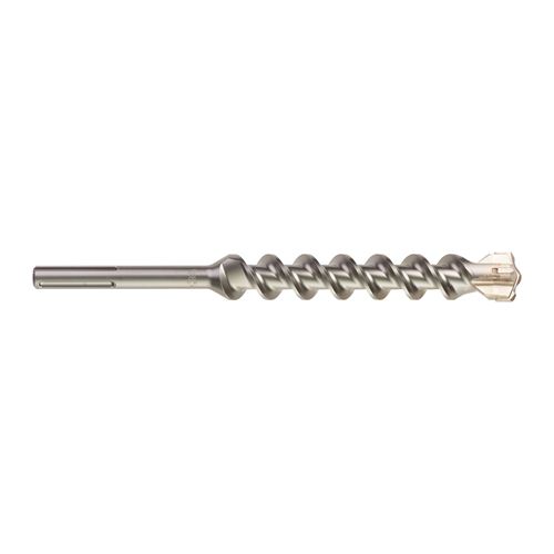 Immagine di Milwaukee Punta SDS-Max 4 taglienti 38 x 370 mm 