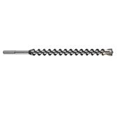Immagine di Milwaukee Punta SDS-Max 4 taglienti 38 x 570 mm 
