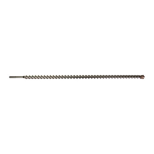 Immagine di Milwaukee Punta SDS-Max 4 taglienti 40 x 1320 mm 