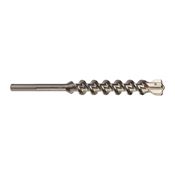 Immagine di Milwaukee Punta SDS-Max 4 taglienti 40 x 370 mm 