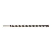 Immagine di Milwaukee Punta SDS-Max 4 taglienti 40 x 920 mm 