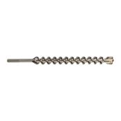Immagine di Milwaukee Punta SDS-Max 4 taglienti 45 x 570 mm 