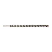 Immagine di Milwaukee Punta SDS-Max 4 taglienti 45 x 920 mm 