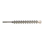 Immagine di Milwaukee Punta SDS-Max 4 taglienti 50 x 570 mm 
