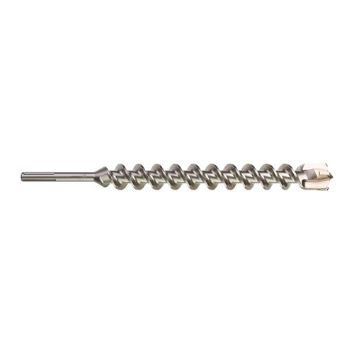 Immagine di Milwaukee Punta SDS-Max 4 taglienti 52 x 570 mm 