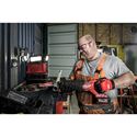 Immagine di M18 ONEFSZ-0X Milwaukee Sega orizzontale 18 Volt Tecnologia Fuel ONE KEY valigetta HeavyDuty senza batteria 